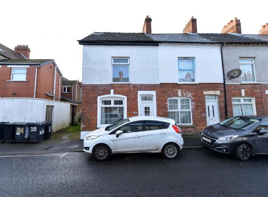 25 Hillview Avenue, Belfast, BT5 6JR photo