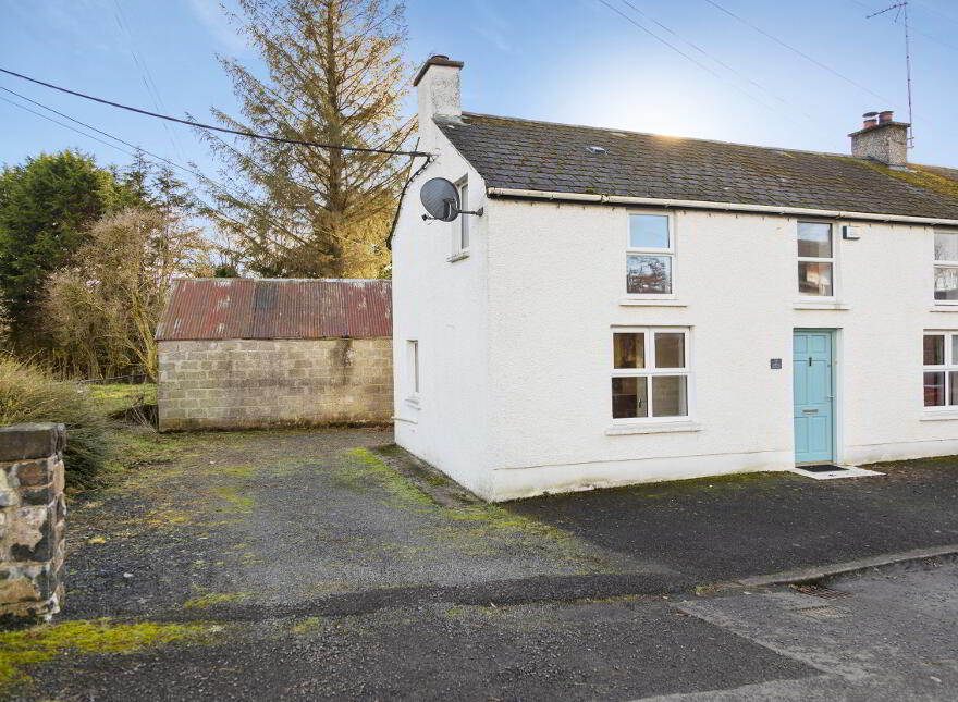 Lock Keeper's Cottage, 2 Russellstown Road, Gracehill, Ballymena, BT42 1HP photo