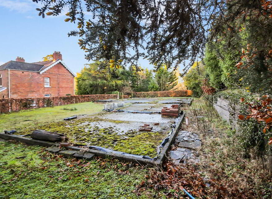 36a Pinehill Road, Drumbo, Lisburn, BT27 5TU