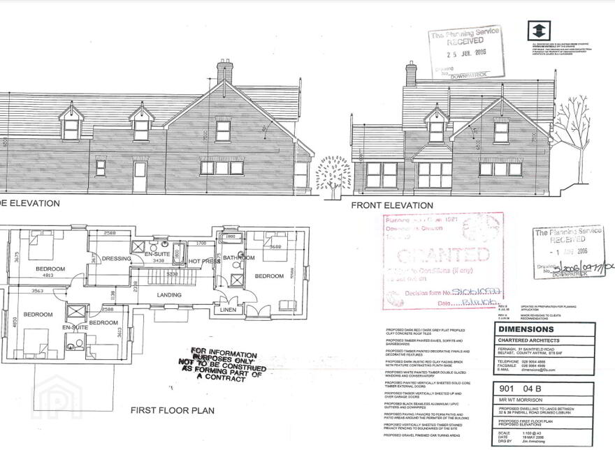 36a Pinehill Road, Drumbo, Lisburn, BT27 5TU