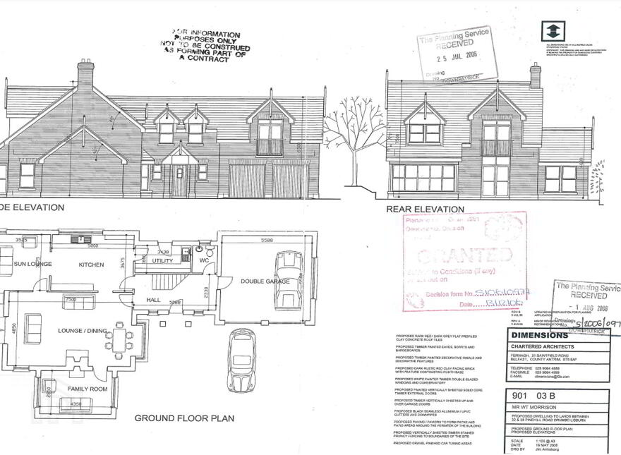 36a Pinehill Road, Drumbo, Lisburn, BT27 5TU