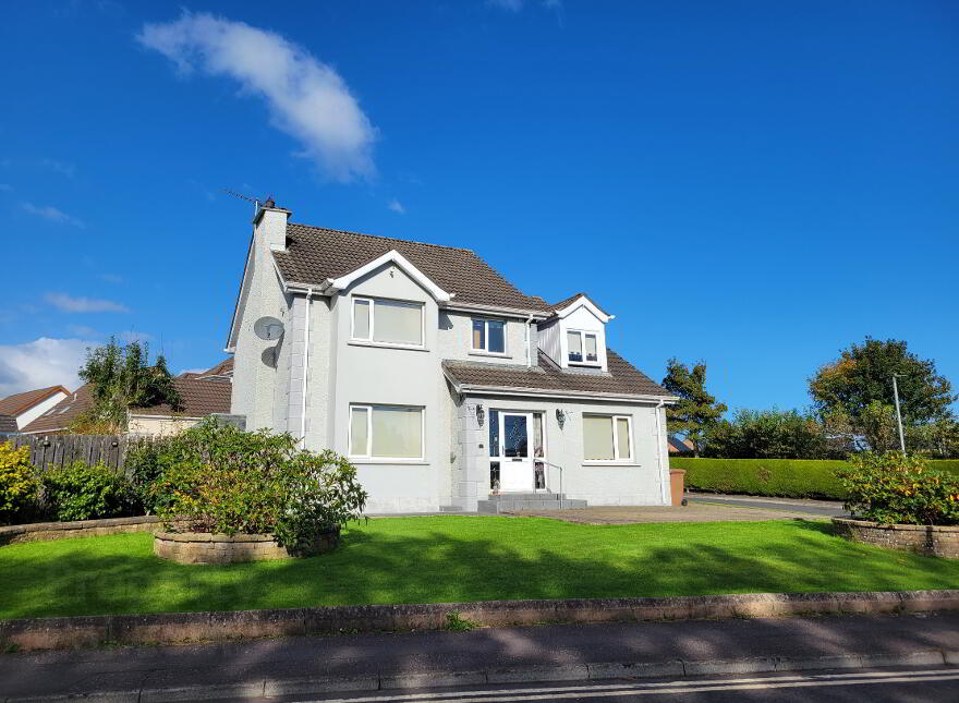 1 Old Forge Manor, Larne, BT40 2RY photo