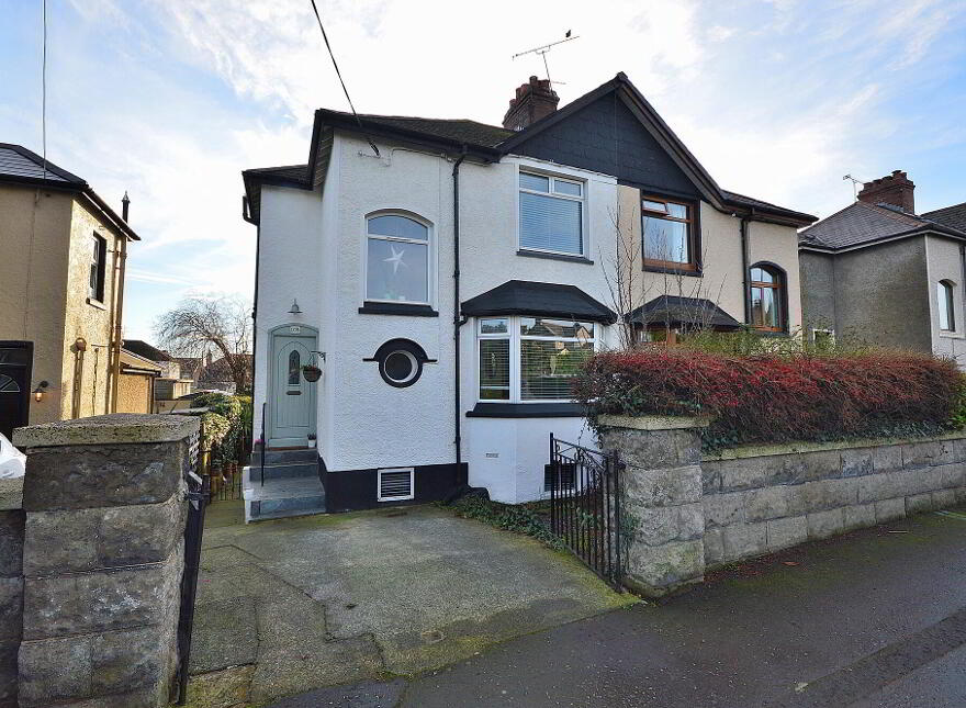 109 Belfast Road, Bangor, BT20 3PP photo