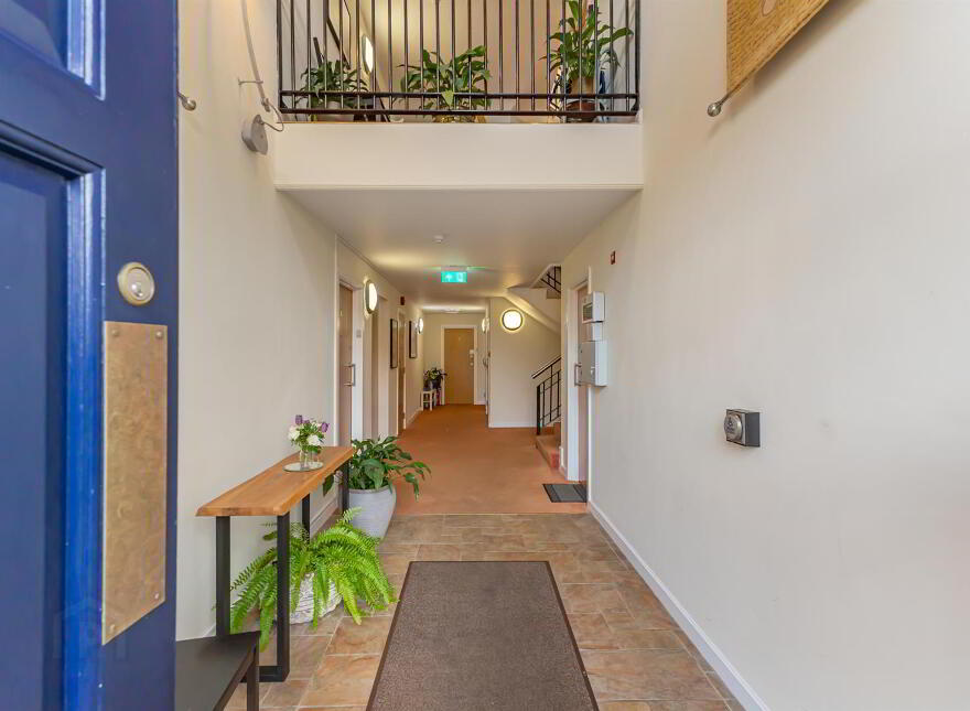 8 Penthouse, Bayside Apartments, 24 Ballyholme Road, Bangor, BT20 5JS