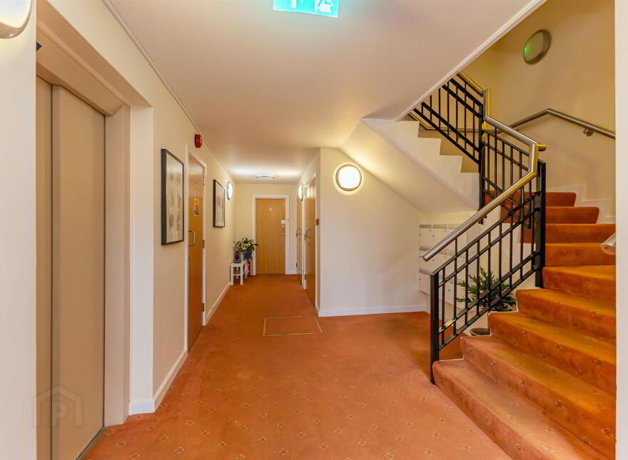 8 Penthouse, Bayside Apartments, 24 Ballyholme Road, Bangor, BT20 5JS