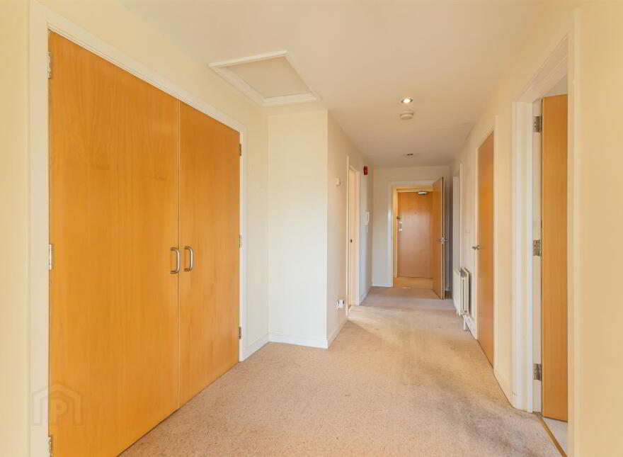 8 Penthouse, Bayside Apartments, 24 Ballyholme Road, Bangor, BT20 5JS