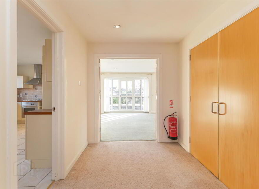 8 Penthouse, Bayside Apartments, 24 Ballyholme Road, Bangor, BT20 5JS