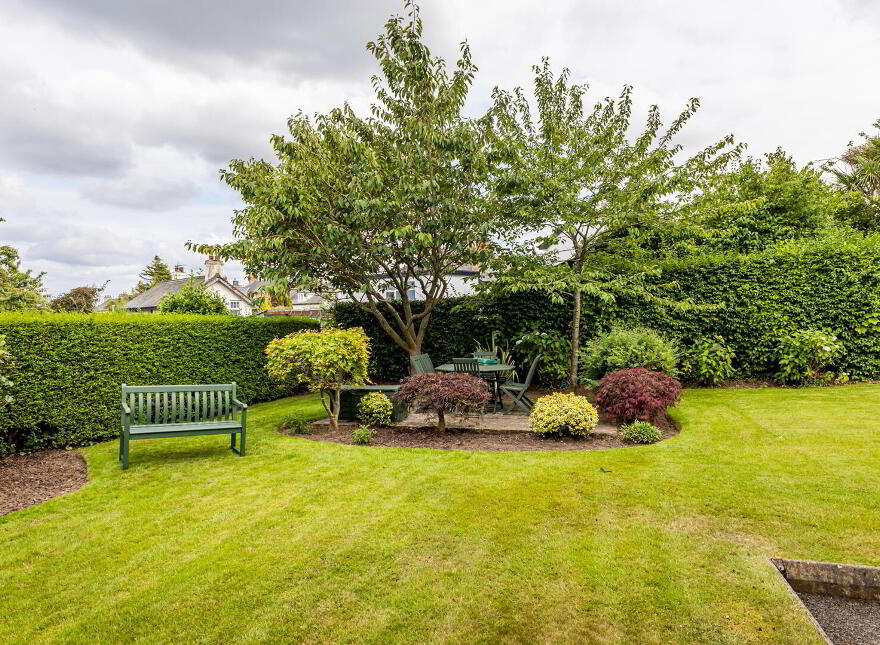 8 Penthouse, Bayside Apartments, 24 Ballyholme Road, Bangor, BT20 5JS