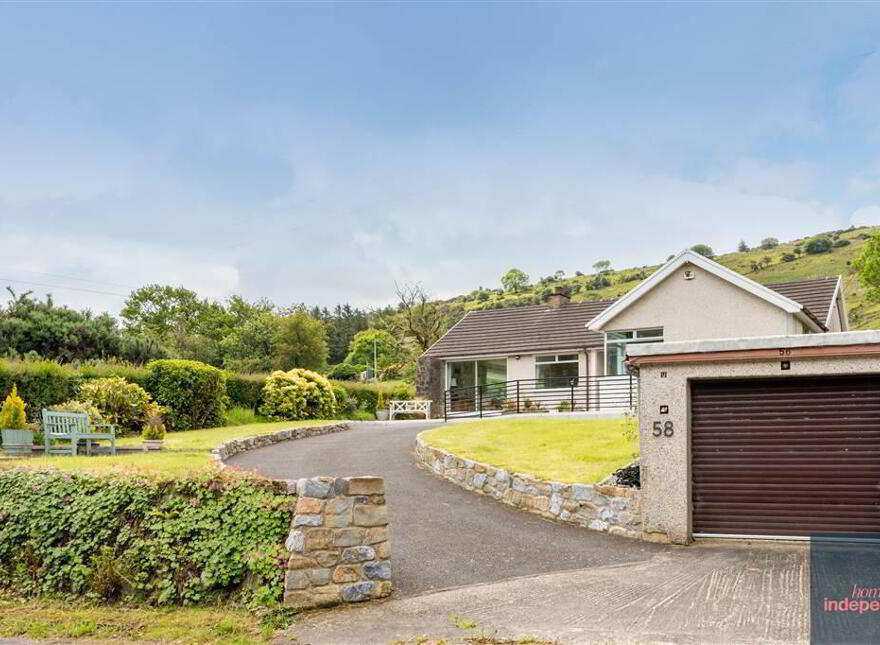 58 Clady Road, Cushendun, Ballymena, BT44 0QD photo