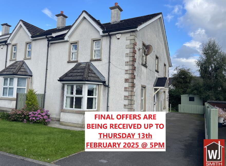 46 Elmwood Green, Castlederg, BT81 7GZ photo