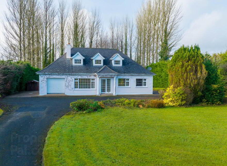 Point Lodge, Coras Point, Cavan Town, H12TY31 photo