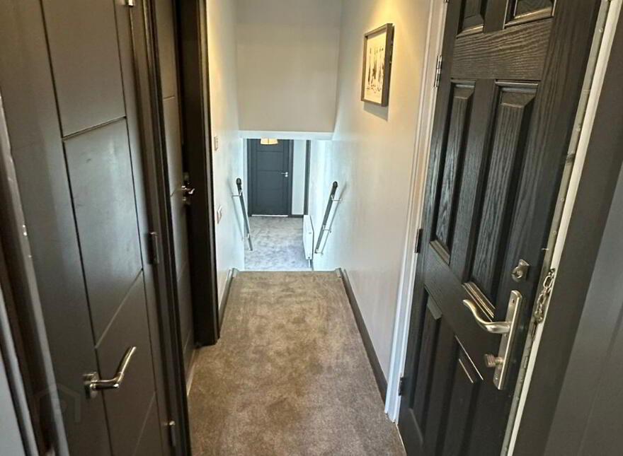 Wellington Park, Belfast, BT9 6DP