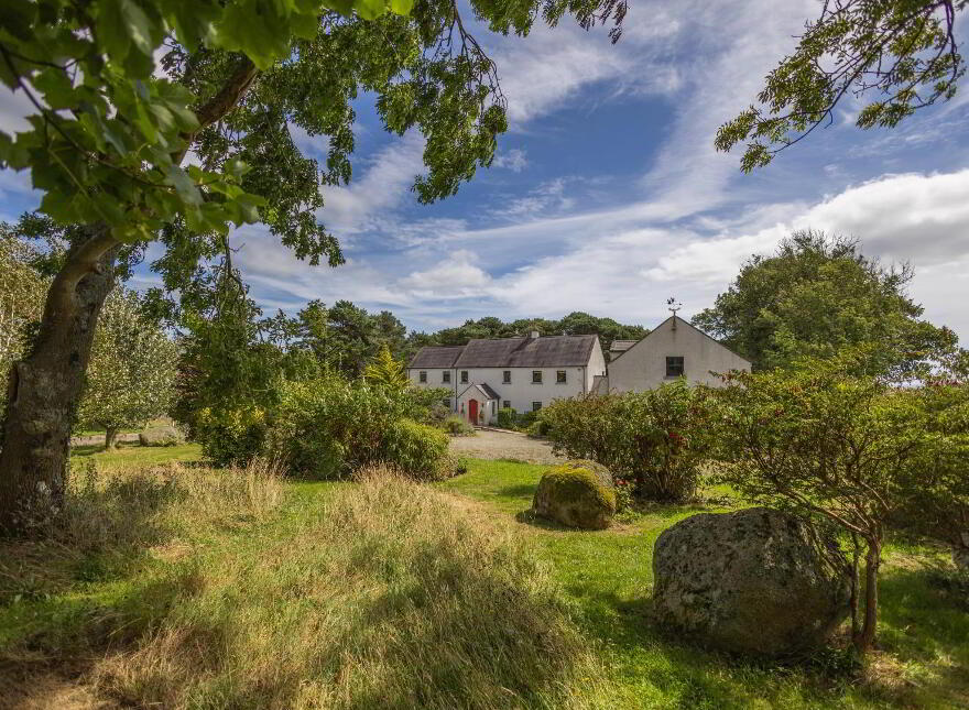 Little Haven, Moneydarragh More, 53 Oldtown Road, Annalong, Newcastle, Down, BT34 4RW