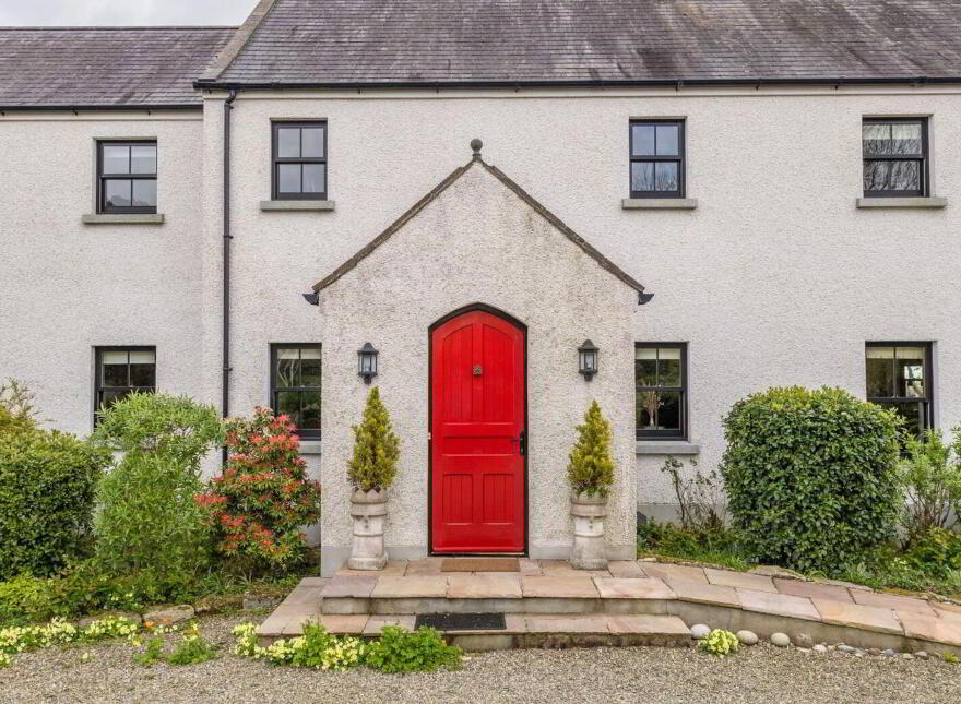 Little Haven, Moneydarragh More, 53 Oldtown Road, Annalong, Newcastle, Down, BT34 4RW