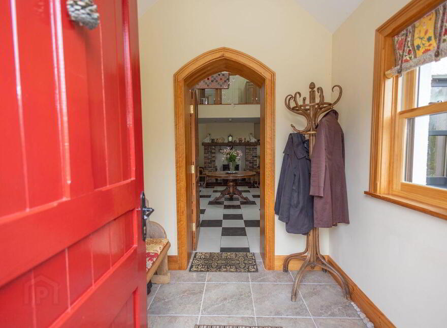 Little Haven, Moneydarragh More, 53 Oldtown Road, Annalong, Newcastle, Down, BT34 4RW