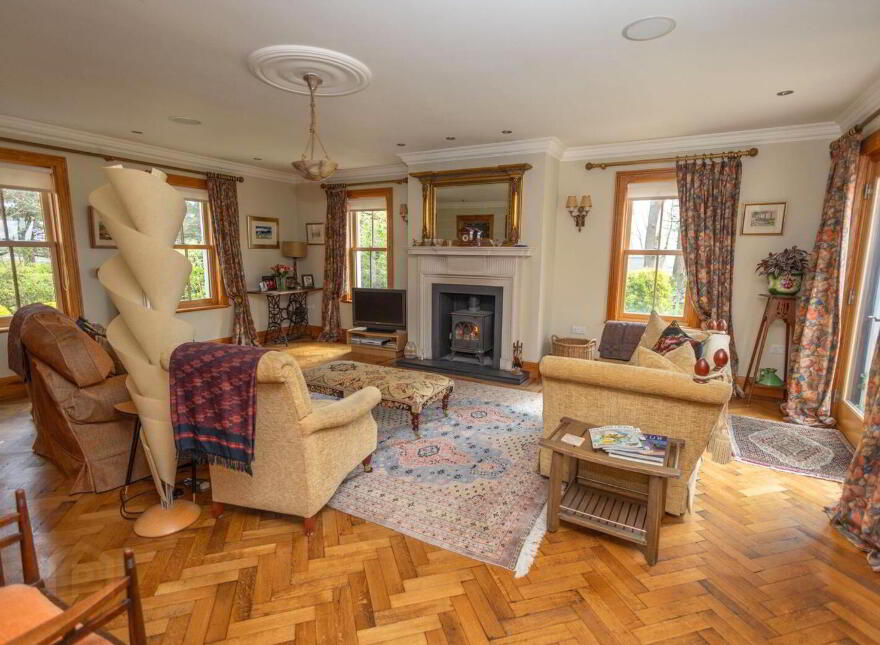 Little Haven, Moneydarragh More, 53 Oldtown Road, Annalong, Newcastle, Down, BT34 4RW