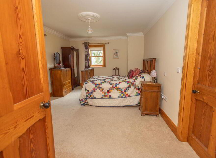 Little Haven, Moneydarragh More, 53 Oldtown Road, Annalong, Newcastle, Down, BT34 4RW