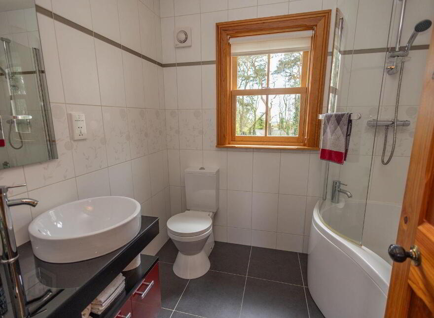 Little Haven, Moneydarragh More, 53 Oldtown Road, Annalong, Newcastle, Down, BT34 4RW