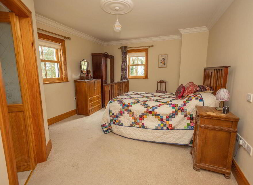 Little Haven, Moneydarragh More, 53 Oldtown Road, Annalong, Newcastle, Down, BT34 4RW