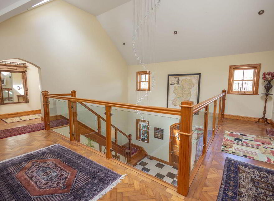 Little Haven, Moneydarragh More, 53 Oldtown Road, Annalong, Newcastle, Down, BT34 4RW