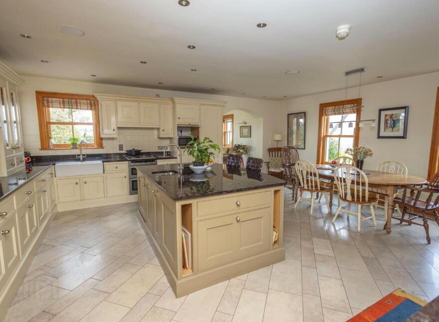 Little Haven, Moneydarragh More, 53 Oldtown Road, Annalong, Newcastle, Down, BT34 4RW