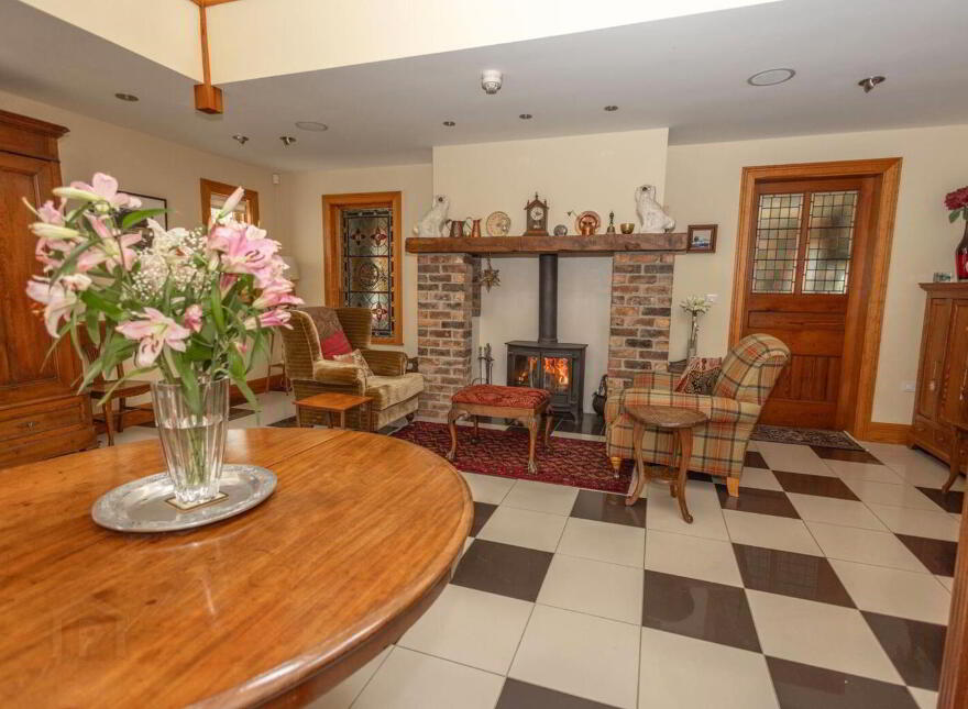 Little Haven, Moneydarragh More, 53 Oldtown Road, Annalong, Newcastle, Down, BT34 4RW