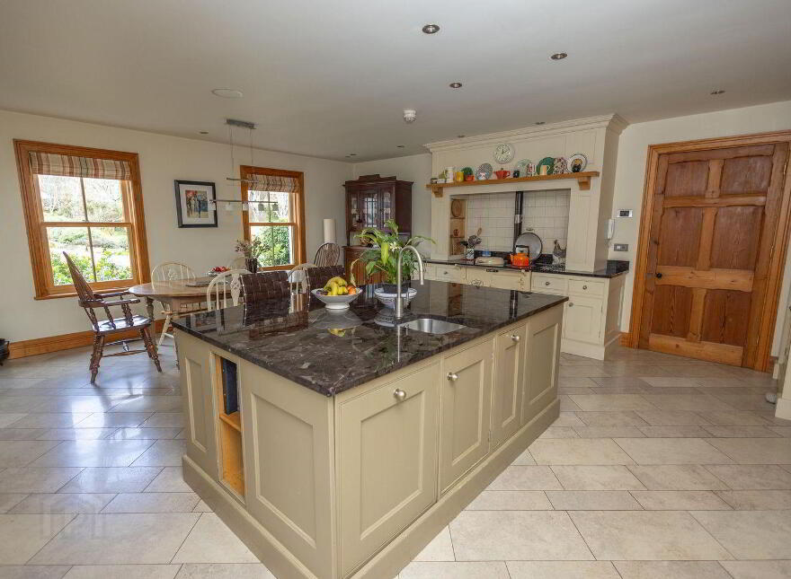 Little Haven, Moneydarragh More, 53 Oldtown Road, Annalong, Newcastle, Down, BT34 4RW