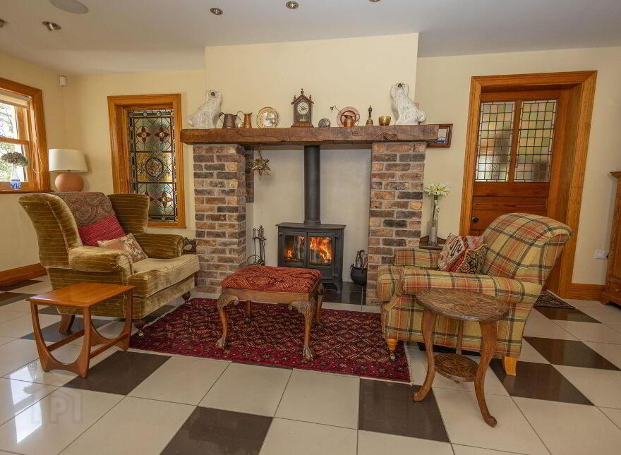 Little Haven, Moneydarragh More, 53 Oldtown Road, Annalong, Newcastle, Down, BT34 4RW