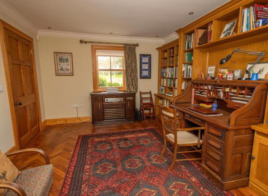 Little Haven, Moneydarragh More, 53 Oldtown Road, Annalong, Newcastle, Down, BT34 4RW