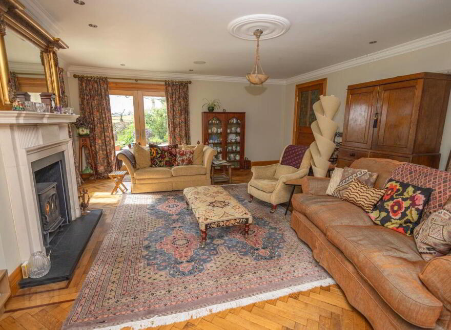 Little Haven, Moneydarragh More, 53 Oldtown Road, Annalong, Newcastle, Down, BT34 4RW