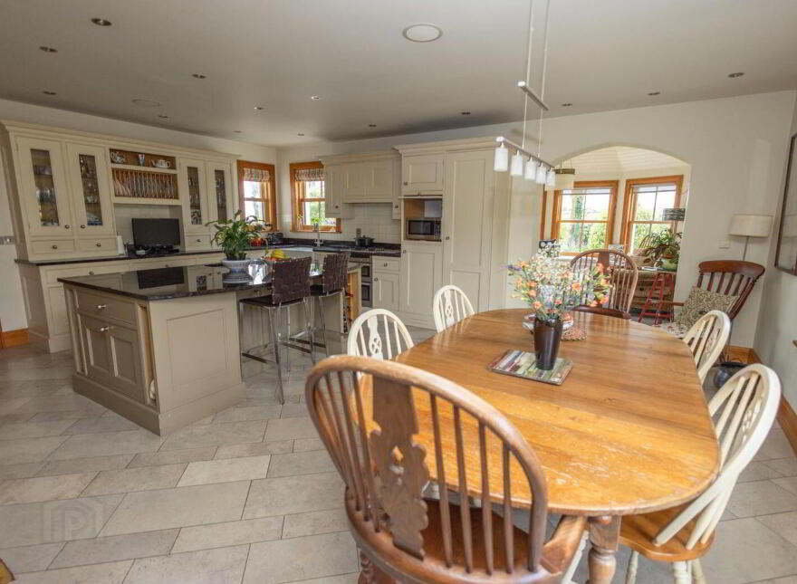 Little Haven, Moneydarragh More, 53 Oldtown Road, Annalong, Newcastle, Down, BT34 4RW