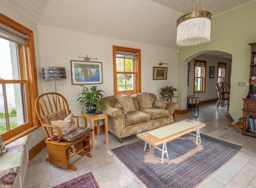 Little Haven, Moneydarragh More, 53 Oldtown Road, Annalong, Newcastle, Down, BT34 4RW