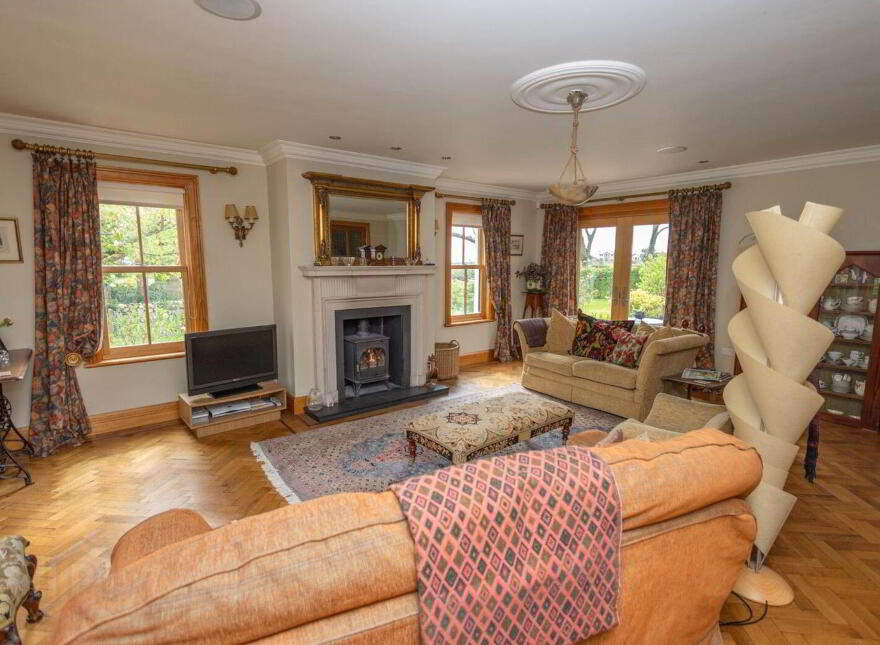 Little Haven, Moneydarragh More, 53 Oldtown Road, Annalong, Newcastle, Down, BT34 4RW