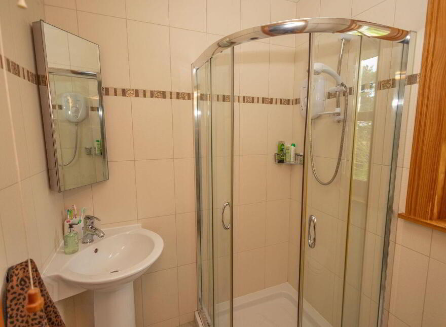 Little Haven, Moneydarragh More, 53 Oldtown Road, Annalong, Newcastle, Down, BT34 4RW