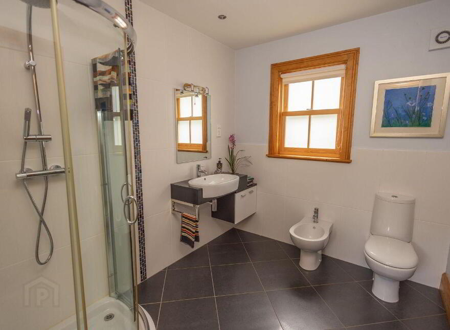 Little Haven, Moneydarragh More, 53 Oldtown Road, Annalong, Newcastle, Down, BT34 4RW