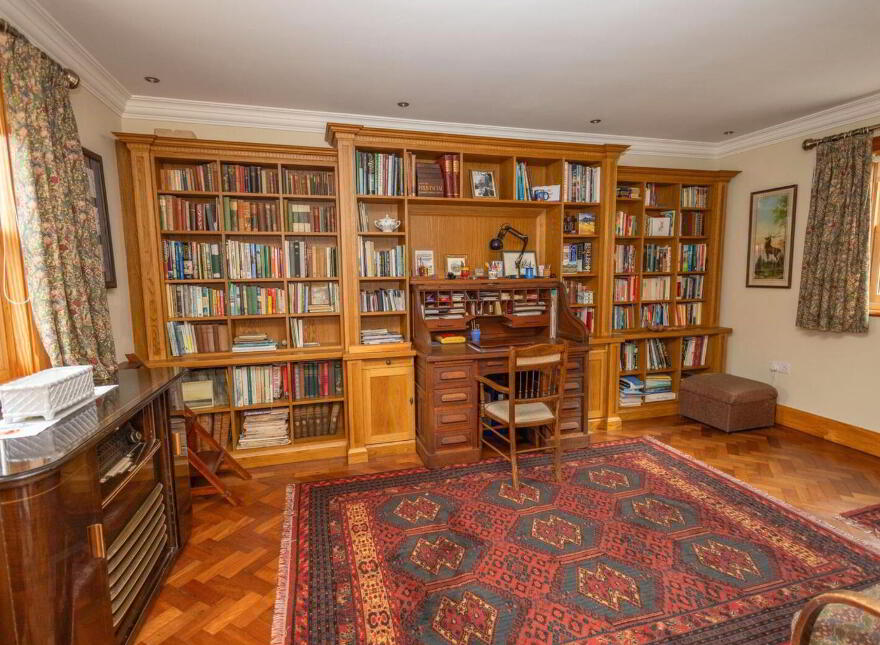 Little Haven, Moneydarragh More, 53 Oldtown Road, Annalong, Newcastle, Down, BT34 4RW