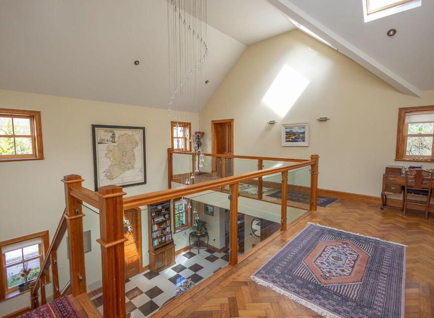 Little Haven, Moneydarragh More, 53 Oldtown Road, Annalong, Newcastle, Down, BT34 4RW