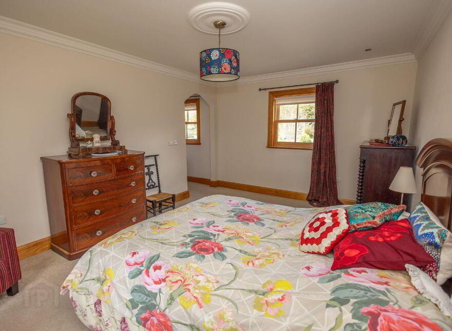 Little Haven, Moneydarragh More, 53 Oldtown Road, Annalong, Newcastle, Down, BT34 4RW