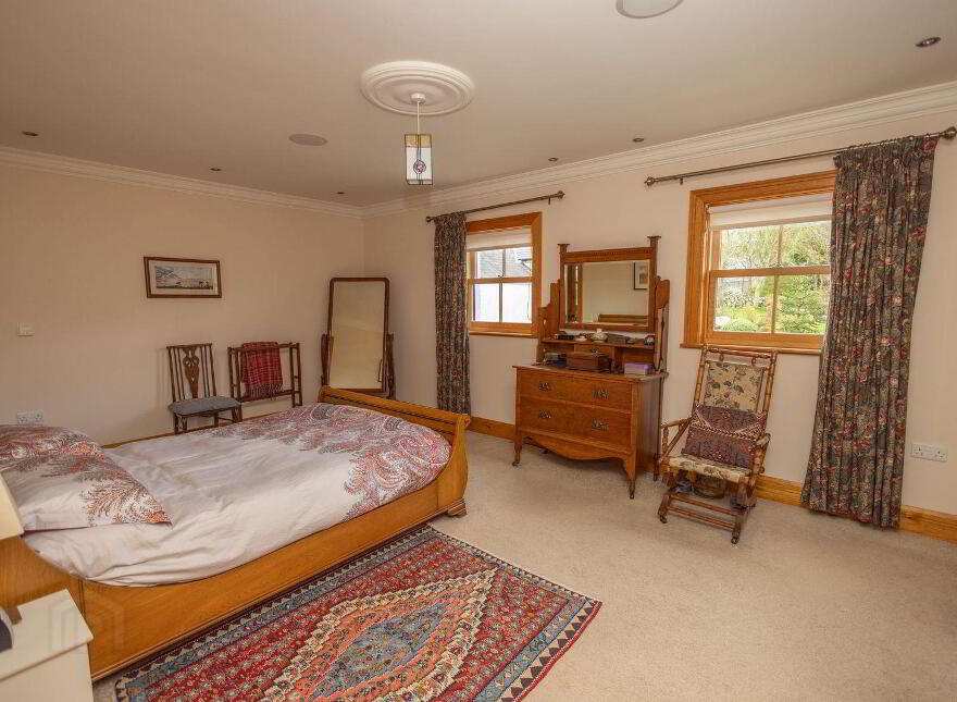 Little Haven, Moneydarragh More, 53 Oldtown Road, Annalong, Newcastle, Down, BT34 4RW
