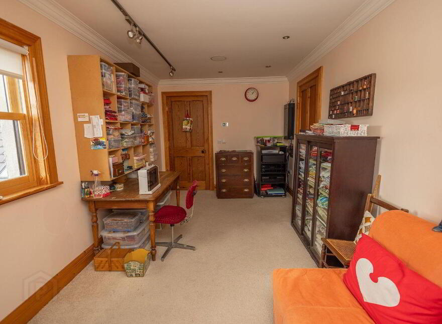 Little Haven, Moneydarragh More, 53 Oldtown Road, Annalong, Newcastle, Down, BT34 4RW