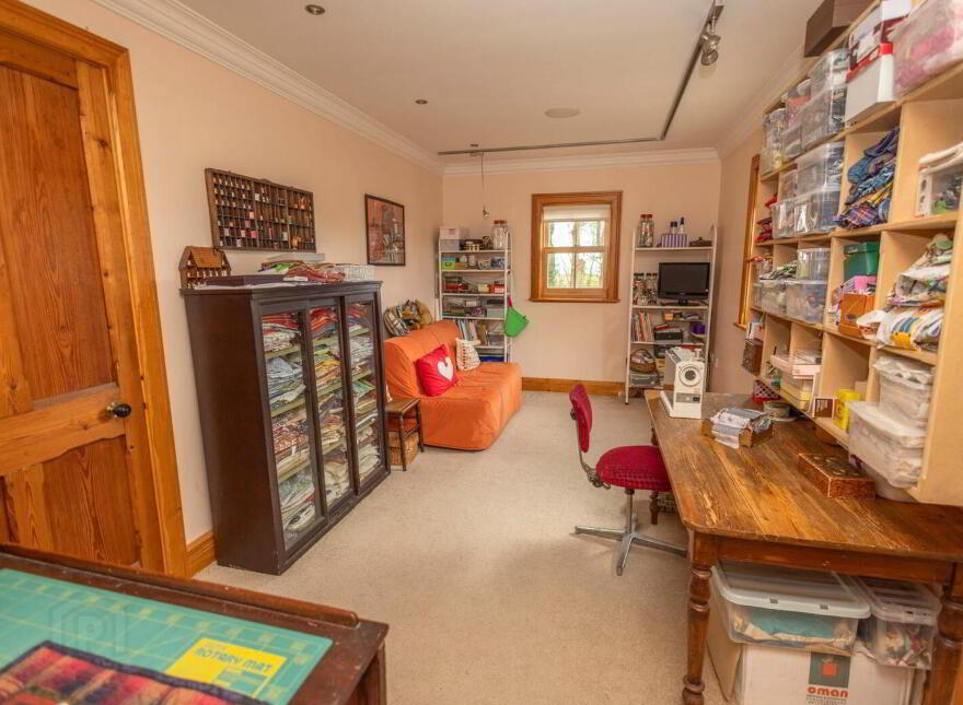 Little Haven, Moneydarragh More, 53 Oldtown Road, Annalong, Newcastle, Down, BT34 4RW