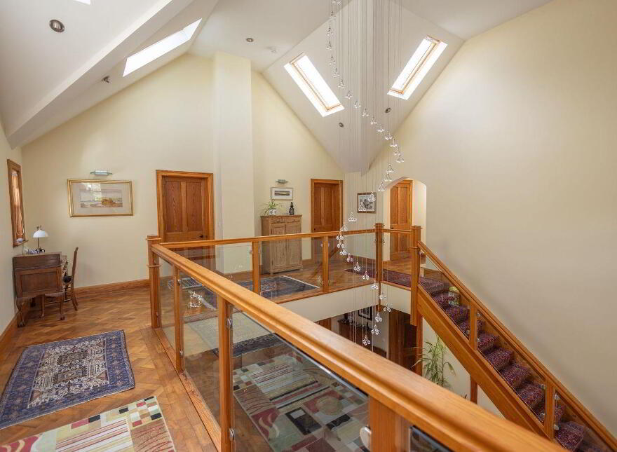 Little Haven, Moneydarragh More, 53 Oldtown Road, Annalong, Newcastle, Down, BT34 4RW