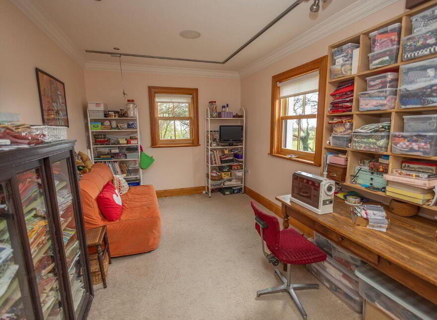Little Haven, Moneydarragh More, 53 Oldtown Road, Annalong, Newcastle, Down, BT34 4RW