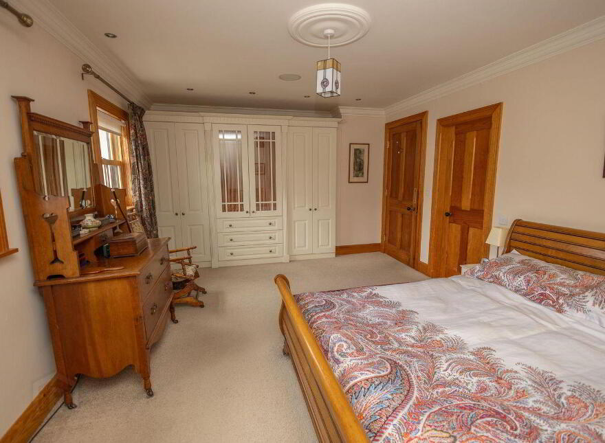 Little Haven, Moneydarragh More, 53 Oldtown Road, Annalong, Newcastle, Down, BT34 4RW
