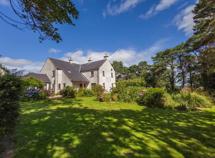 Little Haven, Moneydarragh More, 53 Oldtown Road, Annalong, Newcastle, Down, BT34 4RW
