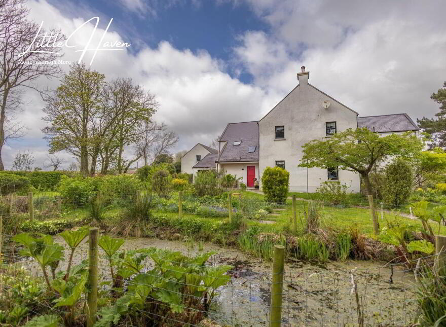 Little Haven, Moneydarragh More, 53 Oldtown Road, Annalong, Newcastle, Down, BT34 4RW