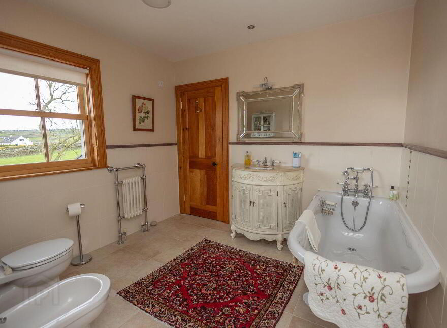 Little Haven, Moneydarragh More, 53 Oldtown Road, Annalong, Newcastle, Down, BT34 4RW