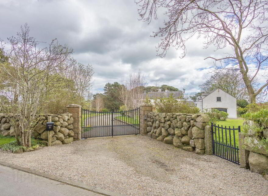 Little Haven, Moneydarragh More, 53 Oldtown Road, Annalong, Newcastle, Down, BT34 4RW