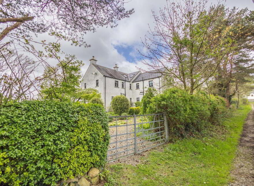 Little Haven, Moneydarragh More, 53 Oldtown Road, Annalong, Newcastle, Down, BT34 4RW