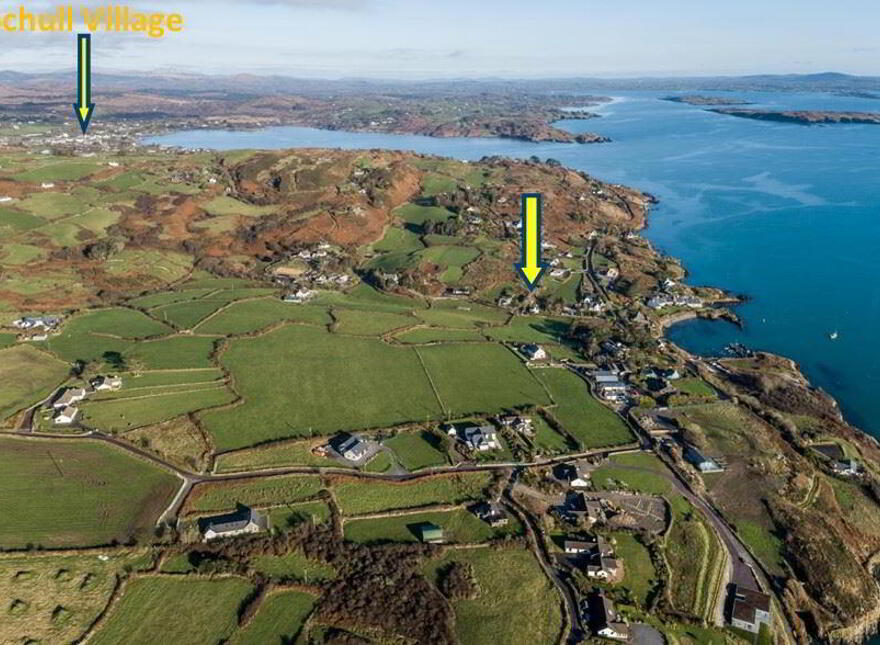 Toad Hall, Colla, Schull, West, P81X821